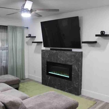 Вілла Cozy House Downtown Houston! Екстер'єр фото